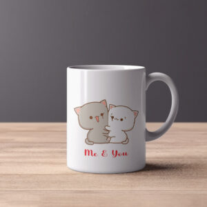 Customized Coffee Mug for Gifting