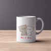 Customized Coffee Mug for Gifting