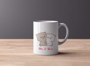 Customized Coffee Mug for Gifting