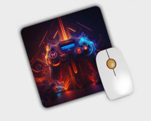 Gaming Mouse Pad