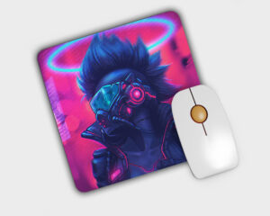 Home Gaming Mouse Pad