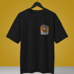anime tshirt goku edition