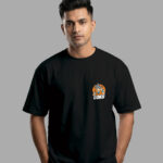 anime tshirt goku edition